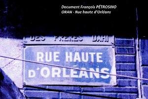 MB caa- 18- rue Haute d' Orleans